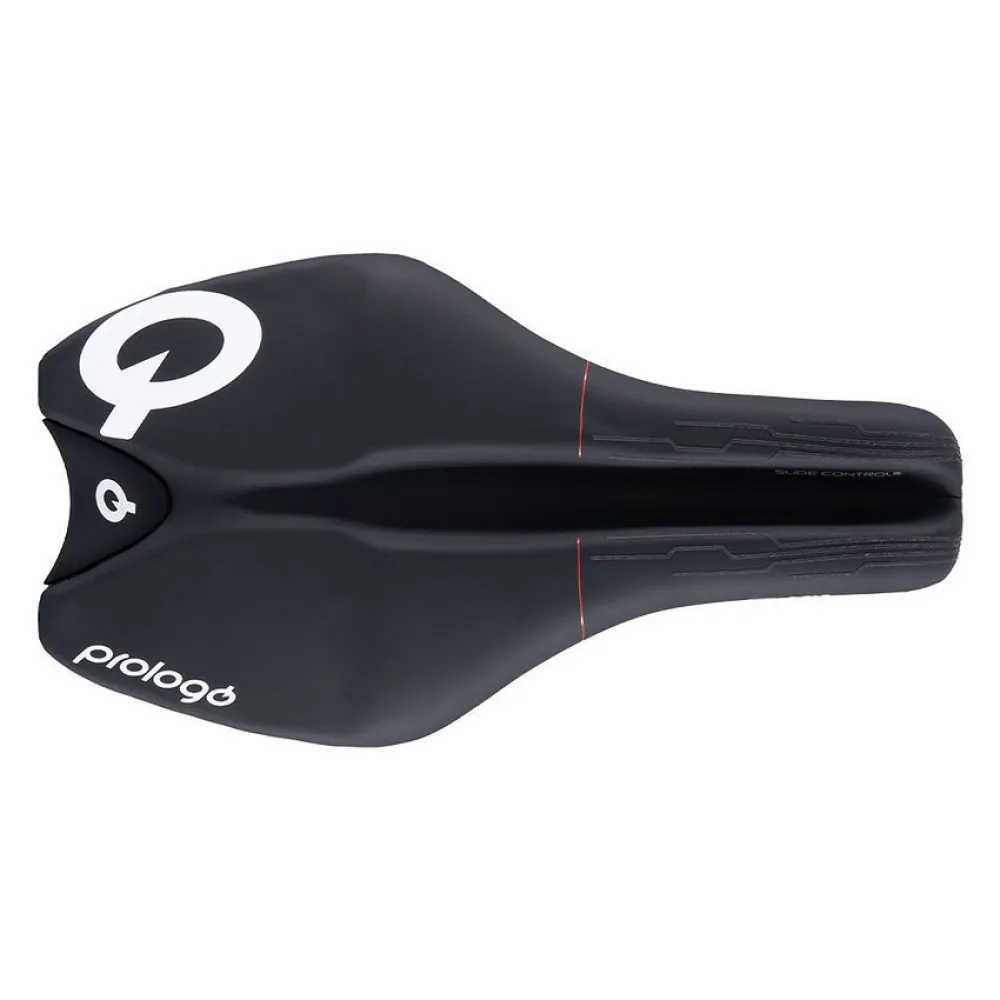 Prologo Tgale PAS Slide Control Rails Nack saddle