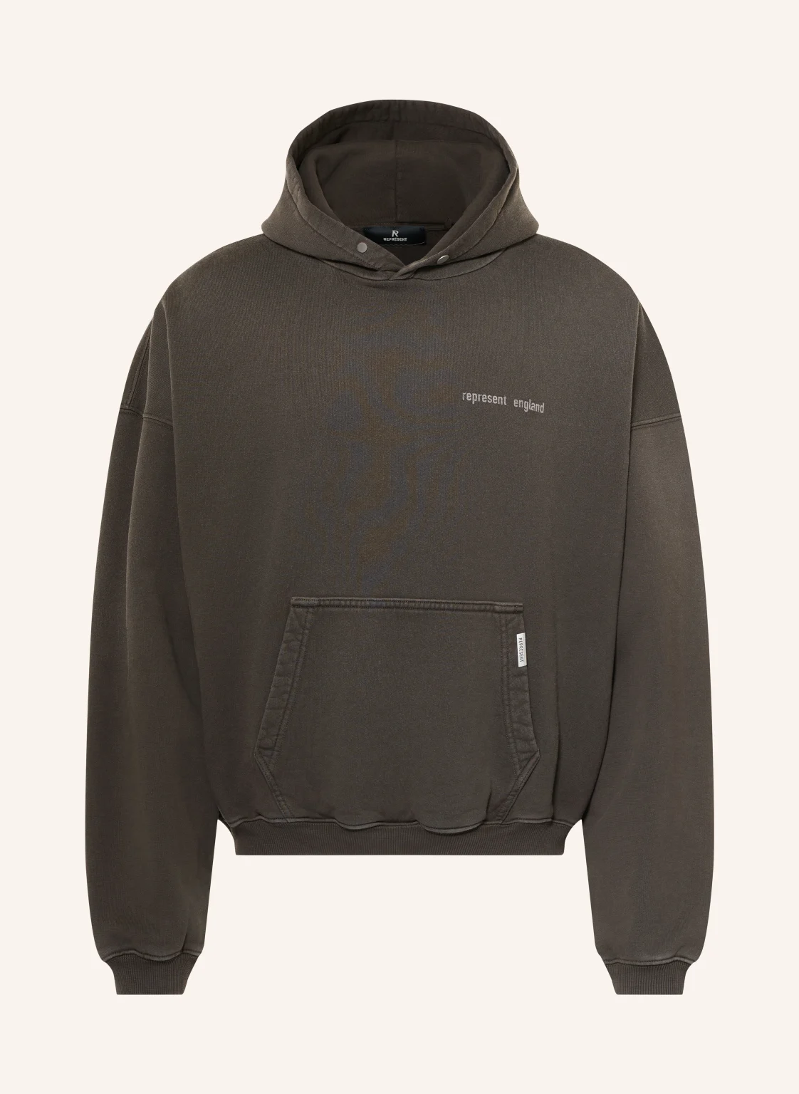 REPRESENT Hoodie RESENT