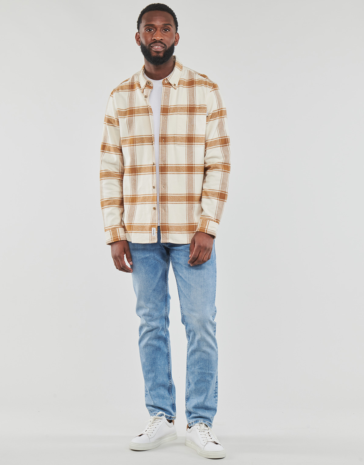 Pepe jeans - CASH - Blue / Clear
