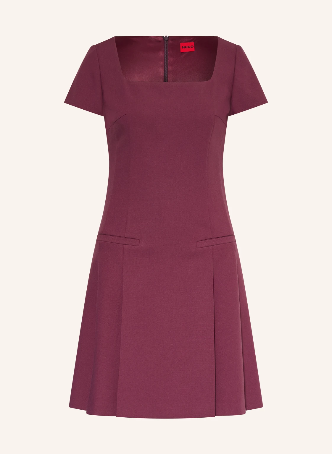 HUGO Kleid KEFINA