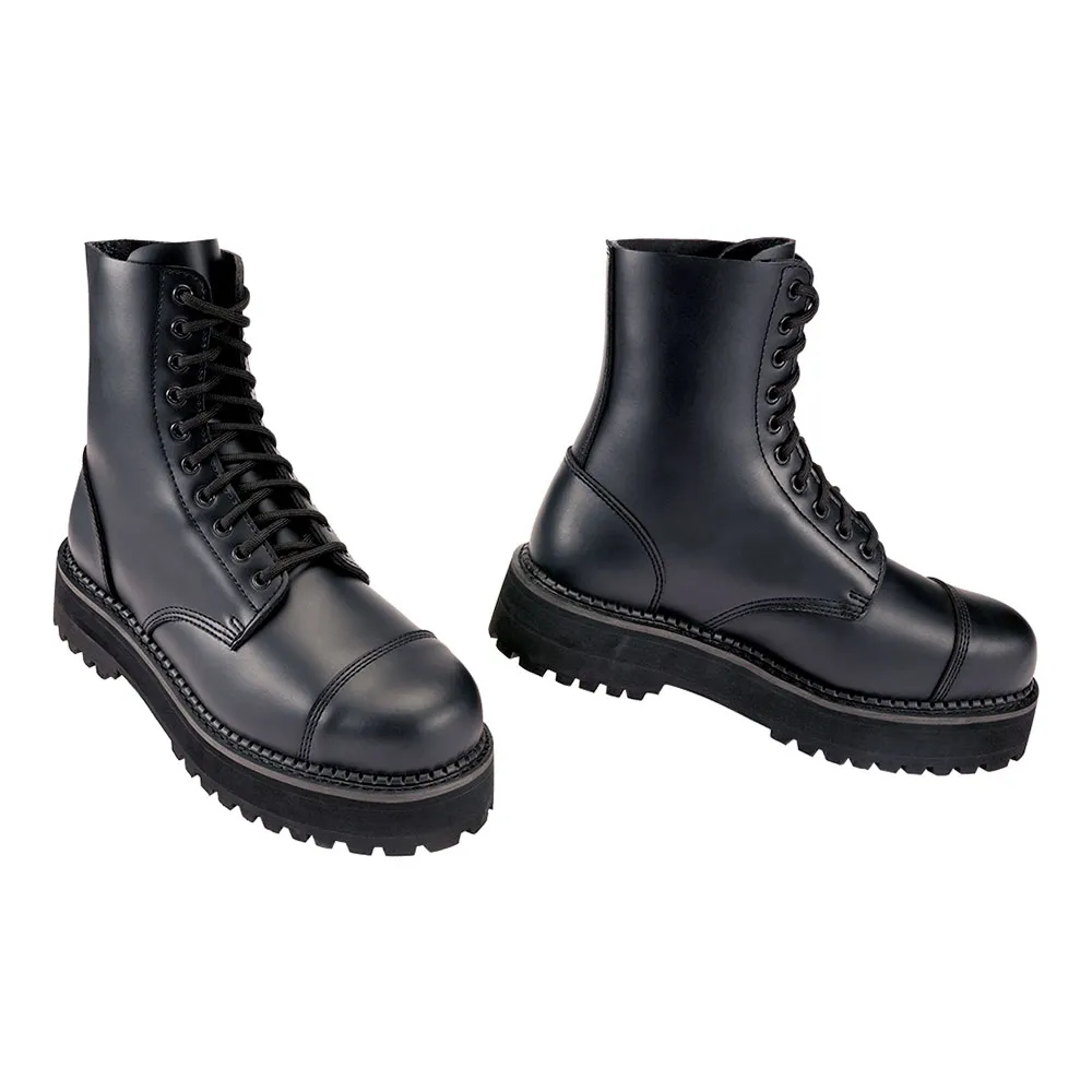Brandit Plateau Phantom 10 Eyelet boots