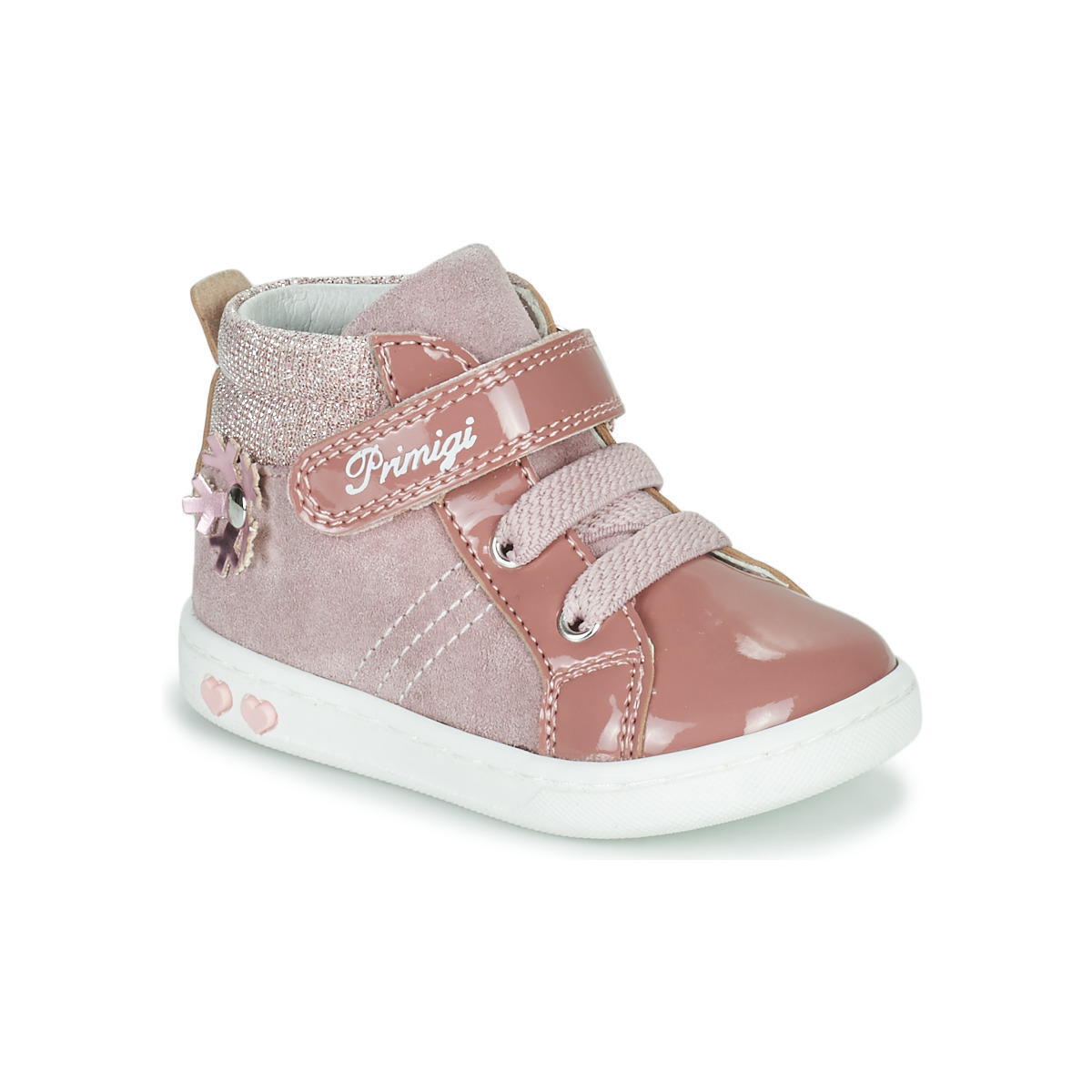 Primigi - BABY LIKE - Pink