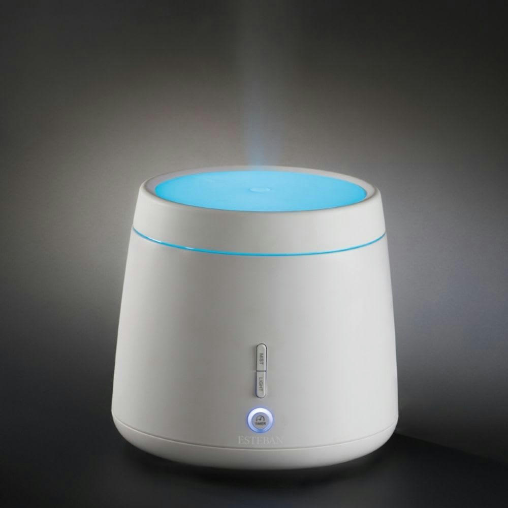 ÉDITION EASY MIST - Diffuseur brume de parfum électrique