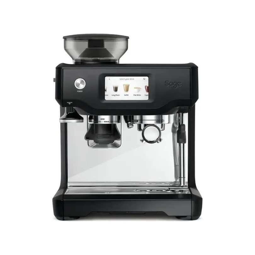 Siebtraegermaschine Barista Touch
