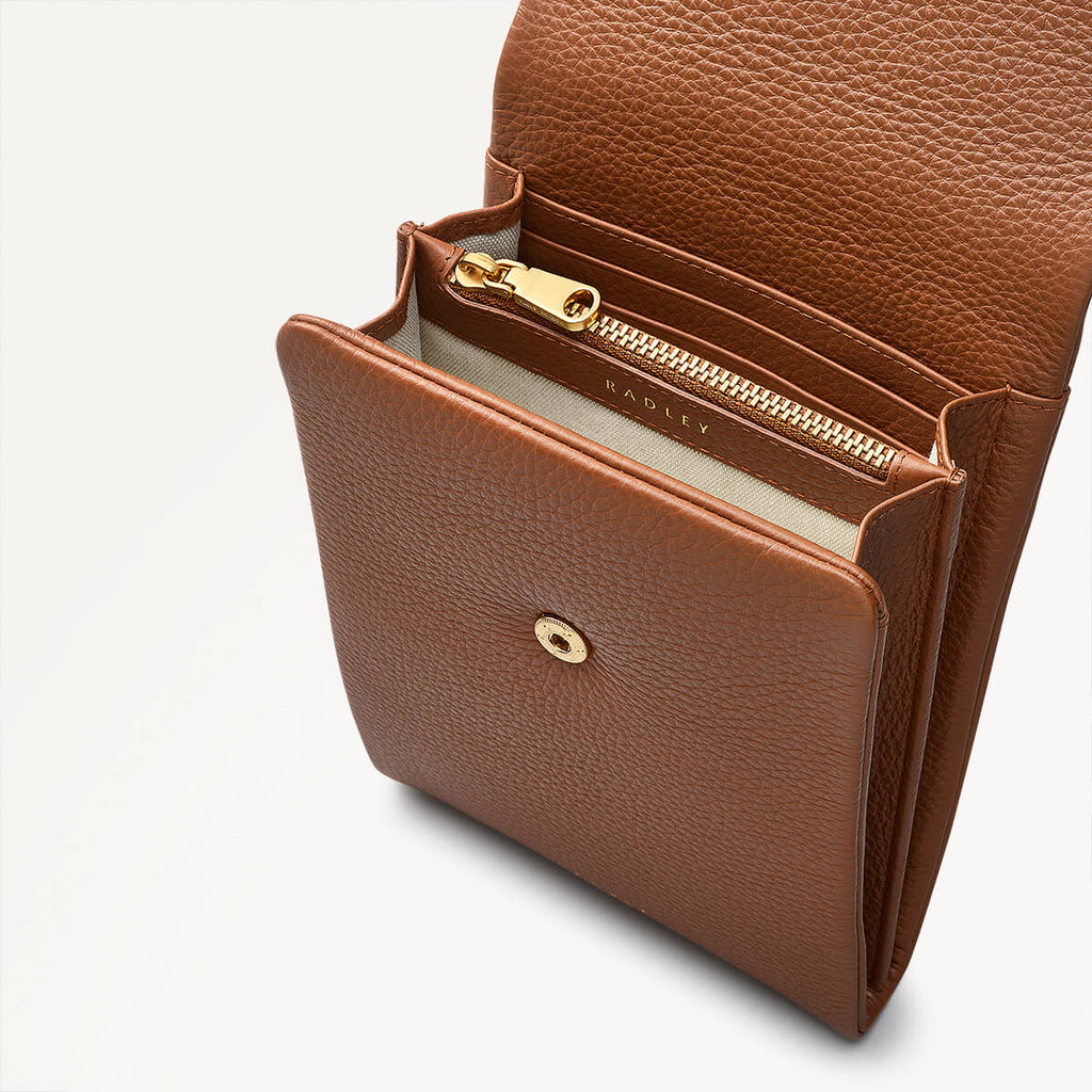 Mallow Street - Medium Phone Cross Body