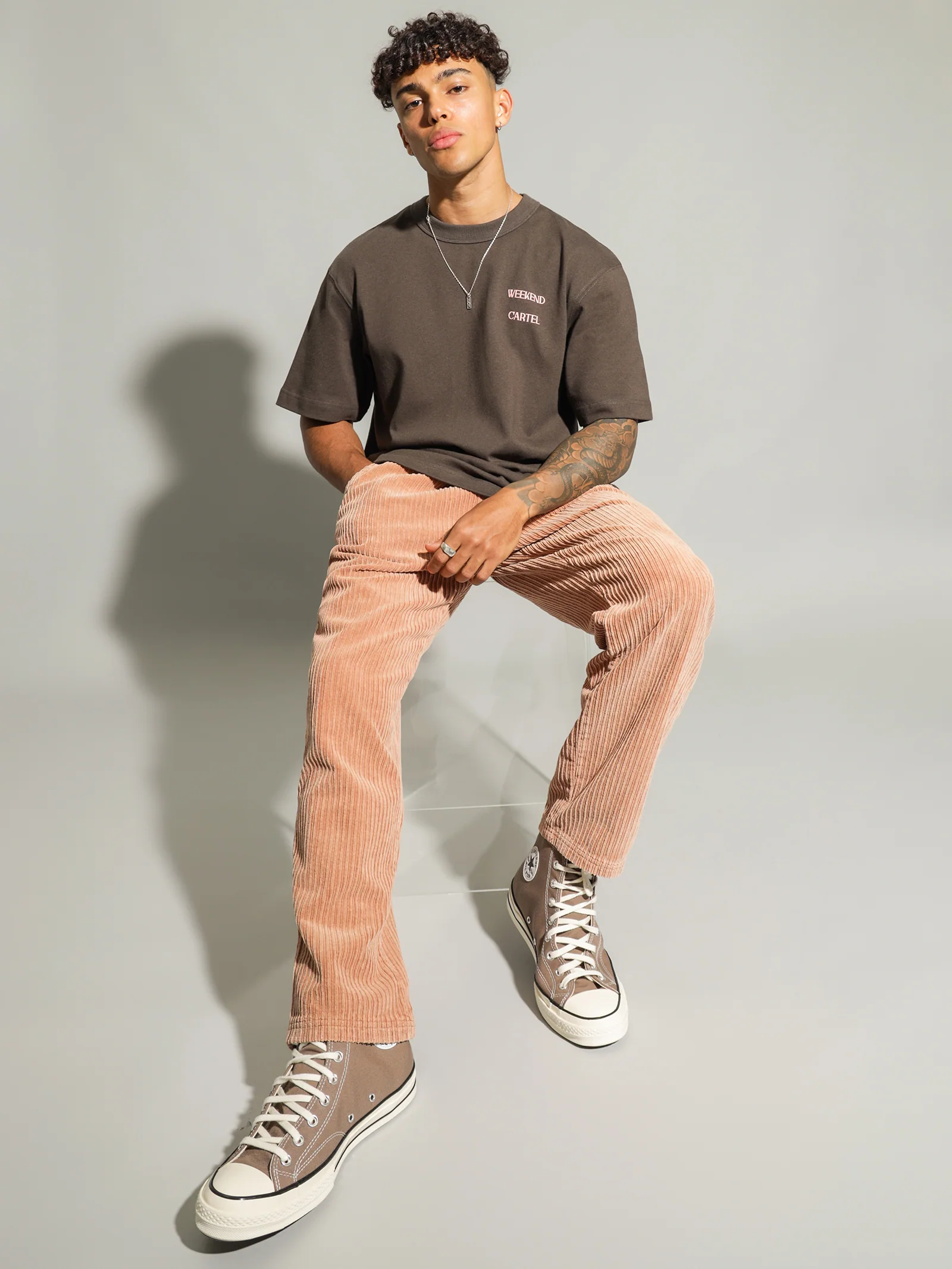 Manic Pants