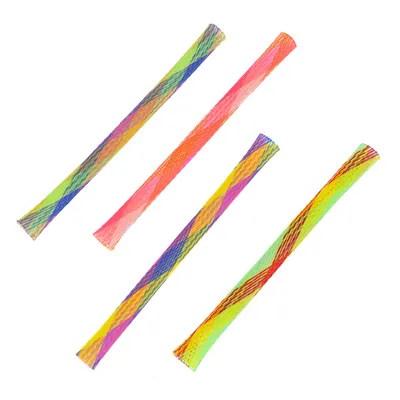 TIAKI Finger Trap Cat Toy Set