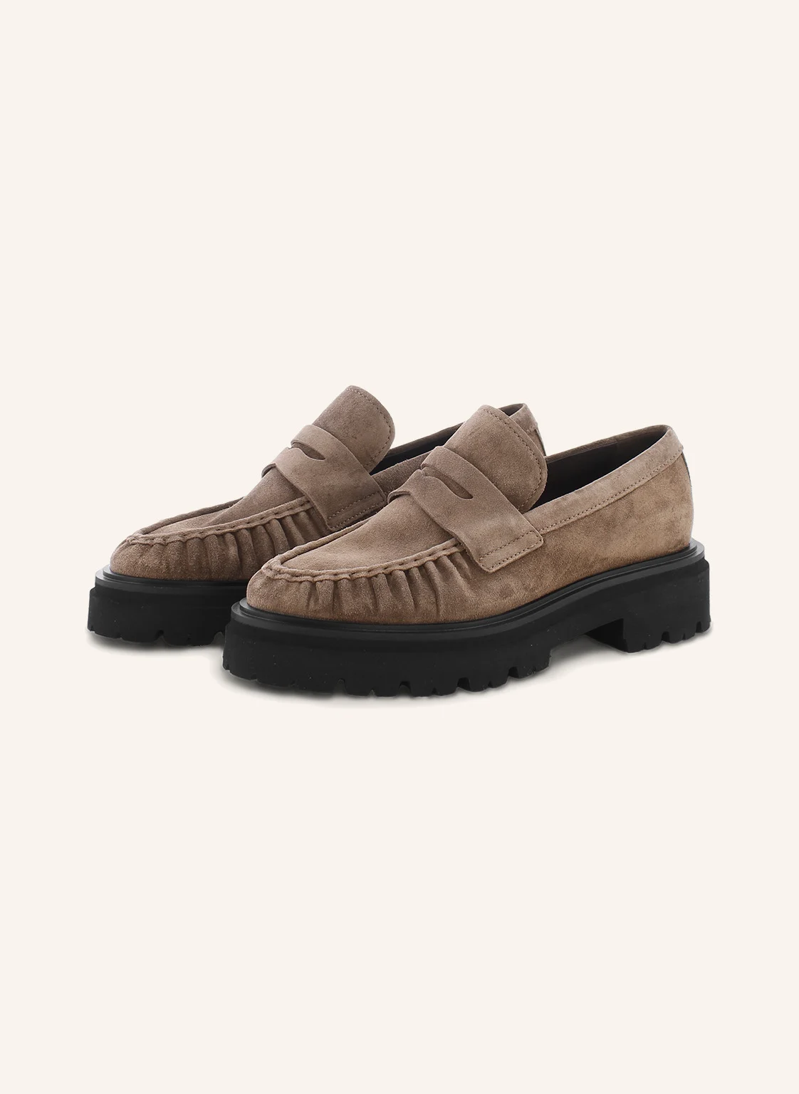 KENNEL & SCHMENGER Loafer BELL