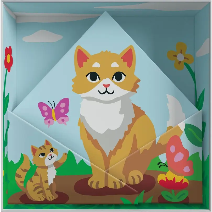 Spielset CreArt