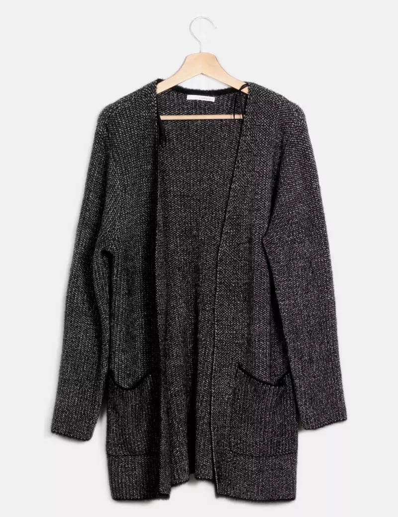 Camaïeu cardigan Chenille