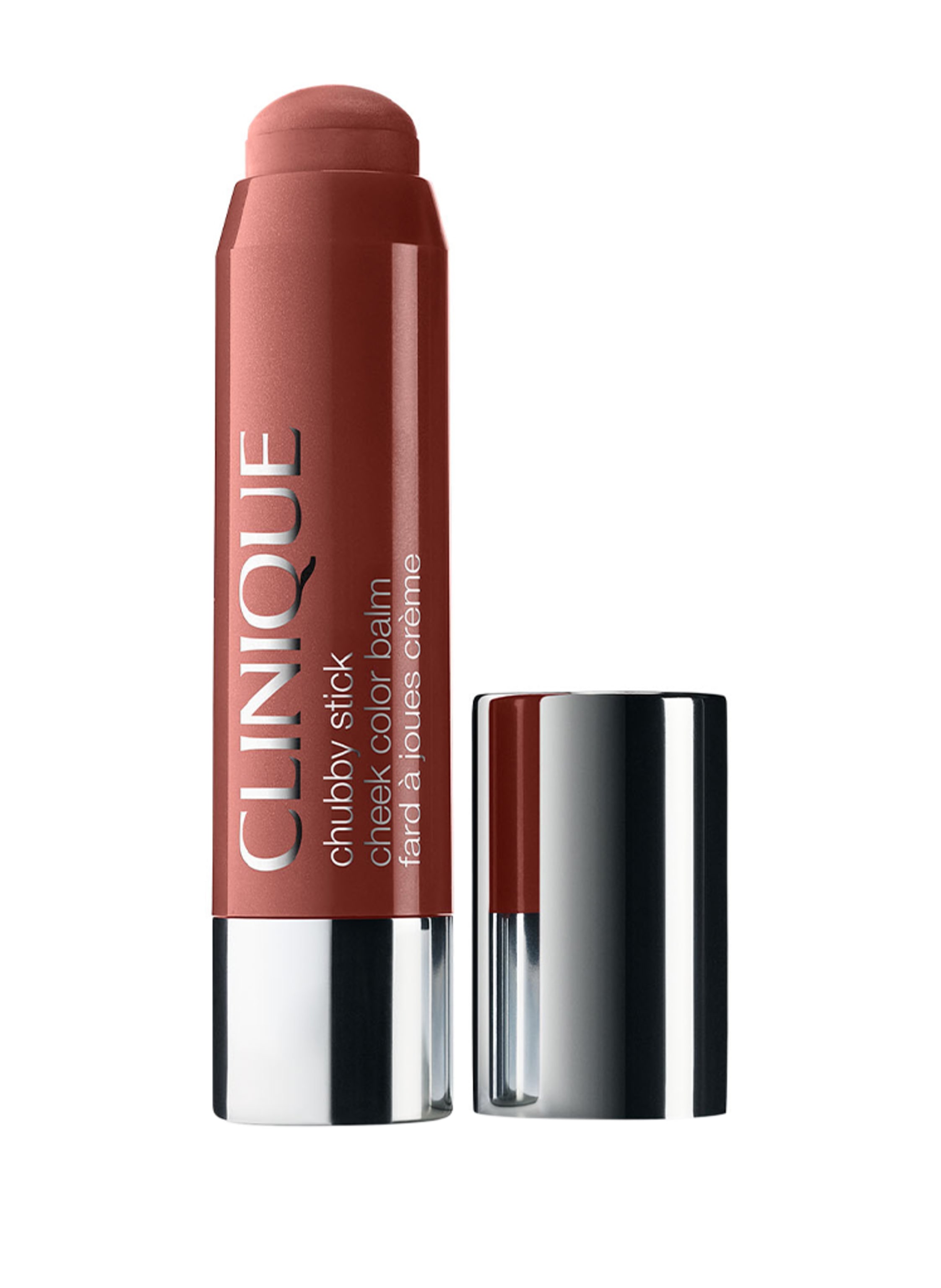 CLINIQUE CHUBBY STICK CHEEK COLOR BALM