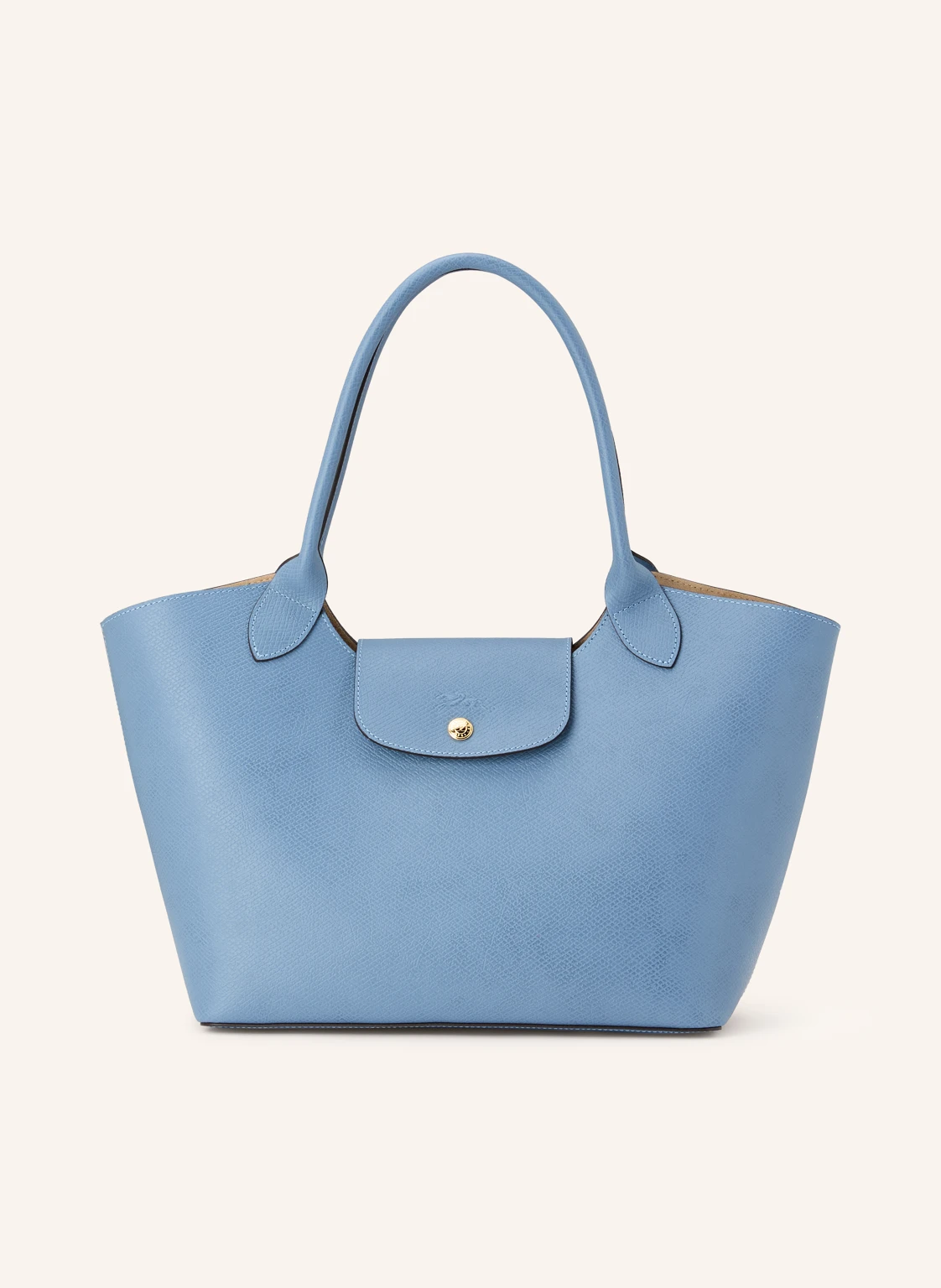 LONGCHAMP Shopper ÉPURE LARGE