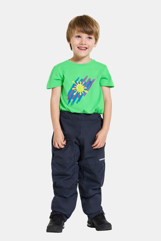Didriksons Dusk Kids Pnt 5 Outdoorbroek Junior