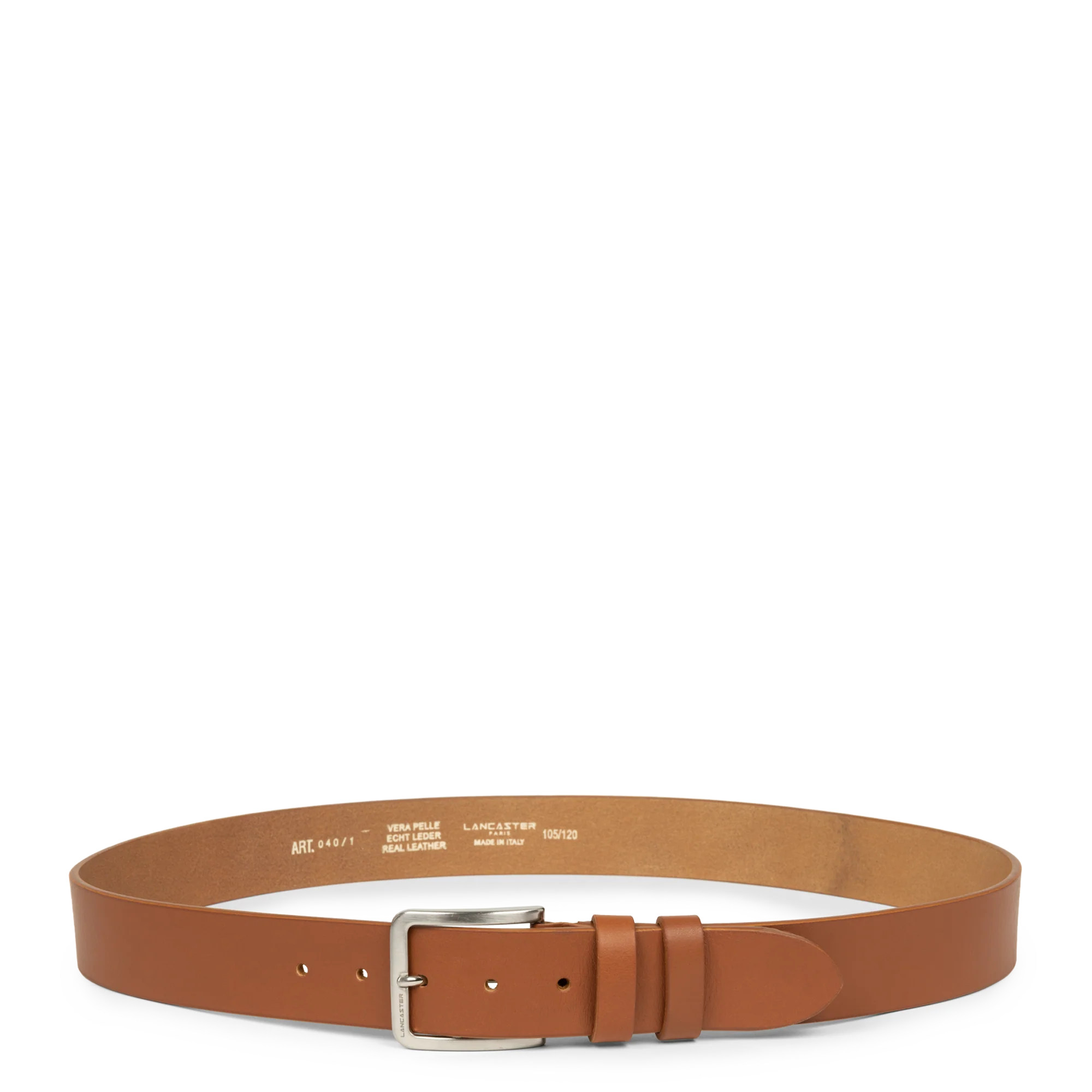 Ceinture - Ceinture Végétal Homme