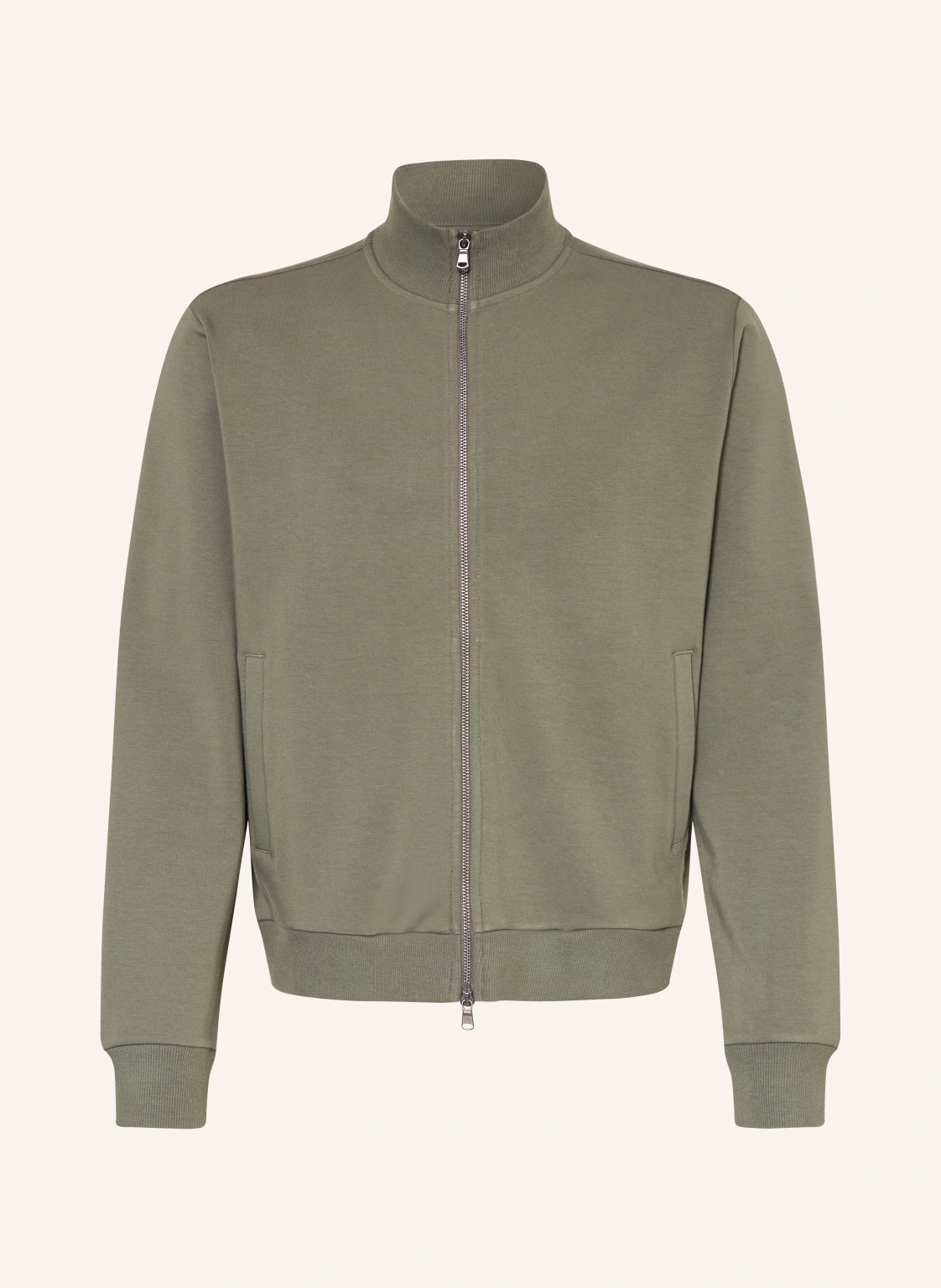 Juvia Sweatjacke FRANKO