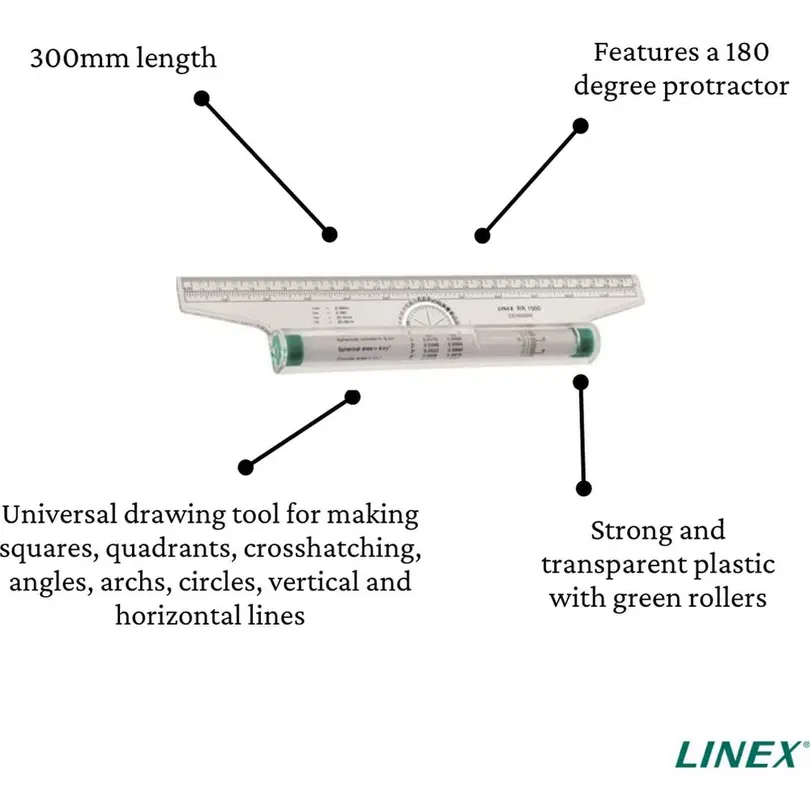 Lineal Roll-lineal