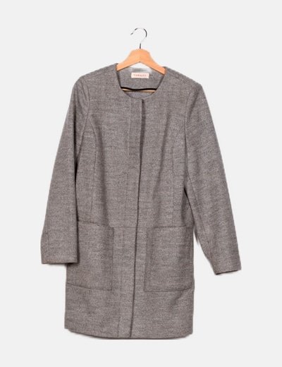 Camaïeu Long coat
