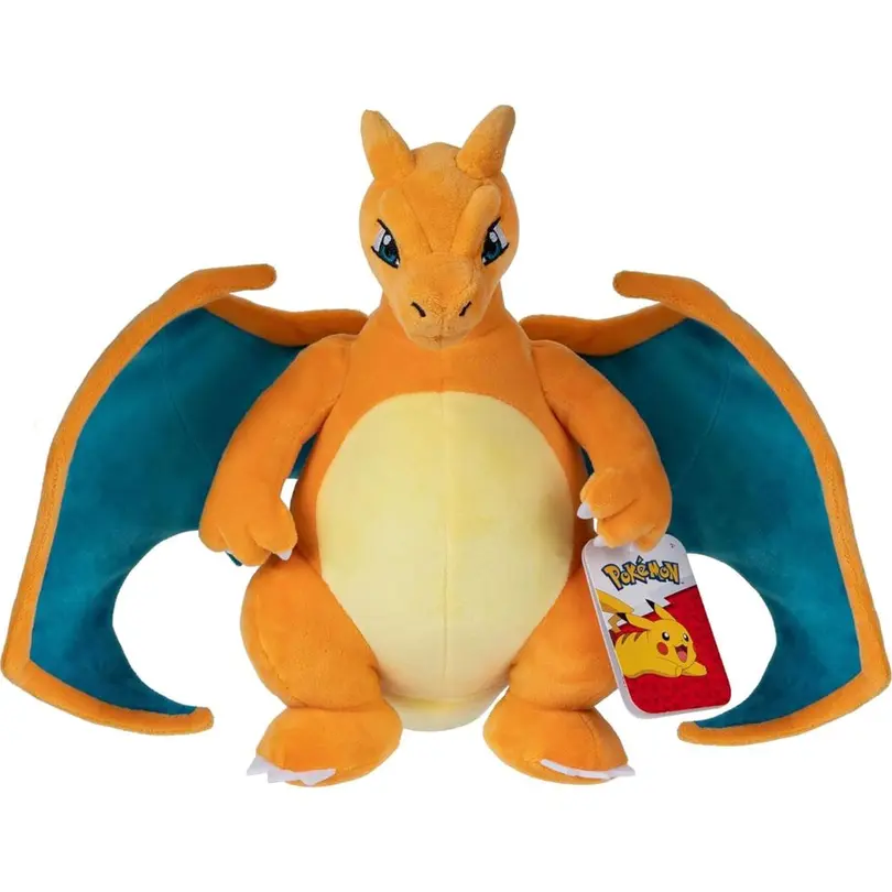 Kuscheltier Pokémon