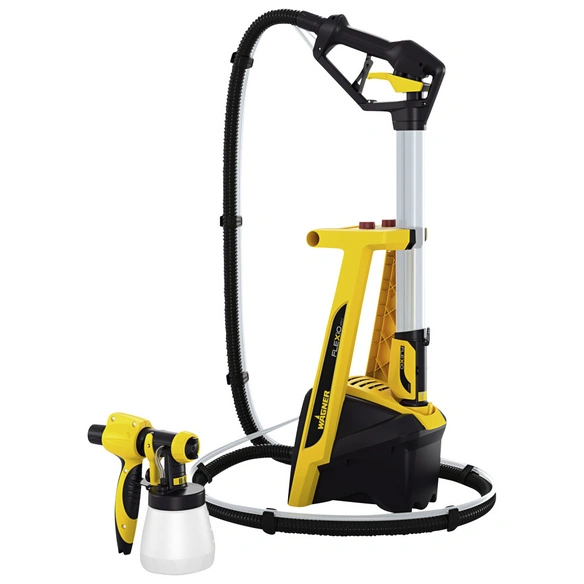 Farbsprühsystem »Flexio W 950«, für Lack/Lasuren/Wandfarbe