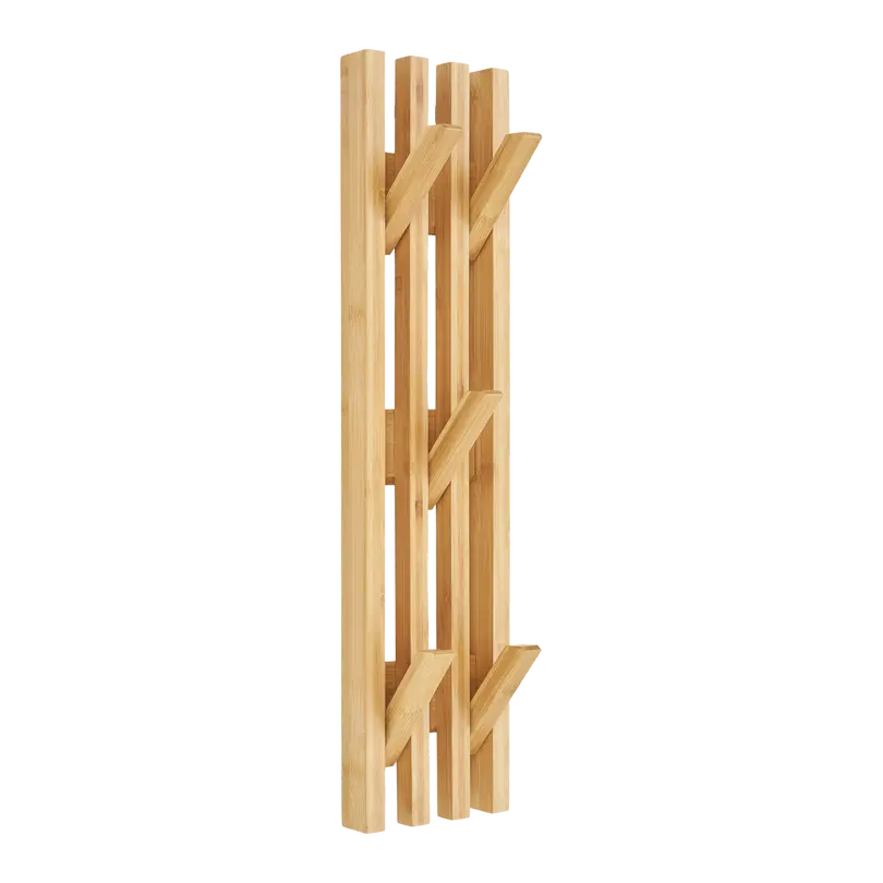 Garderobenpaneel Ember