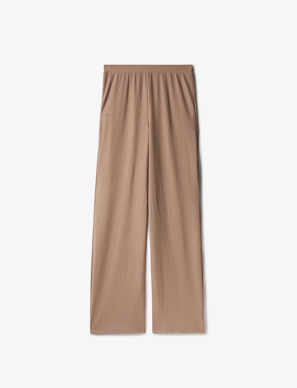 Pantalon AIRISM RIB