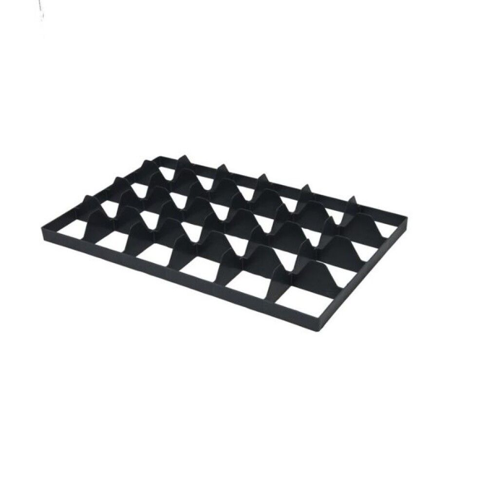 AVDELERE GAMMA WOPLA 600X400MM 24 ROM