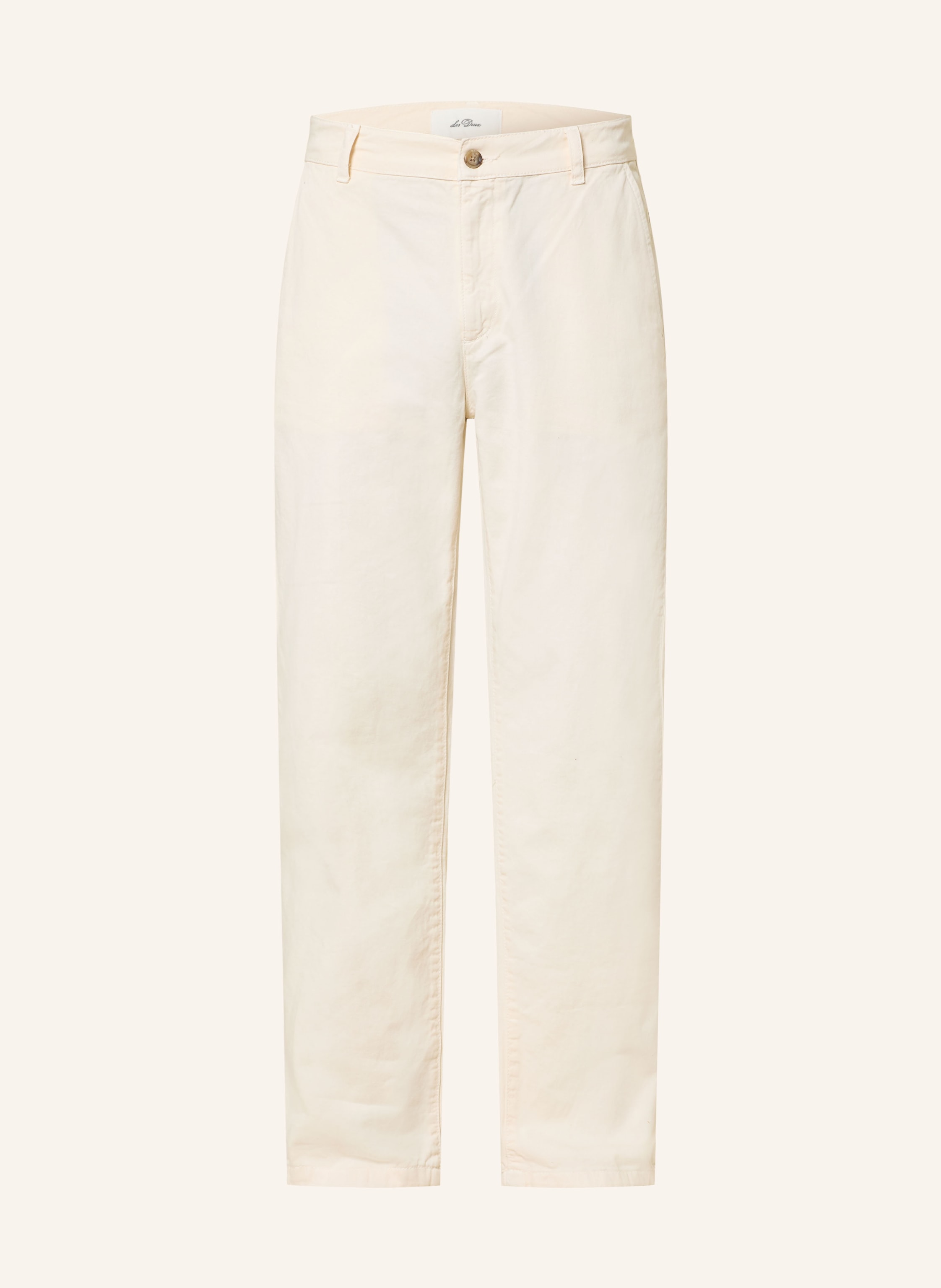 LES DEUX Chino OSCAR Regular Fit