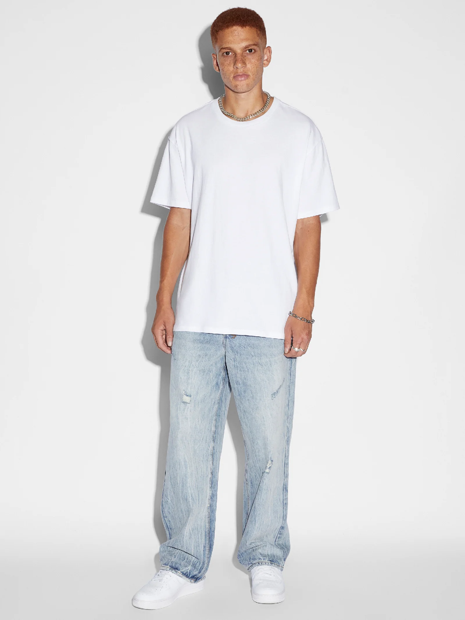 Maxx Dymnamo Jean