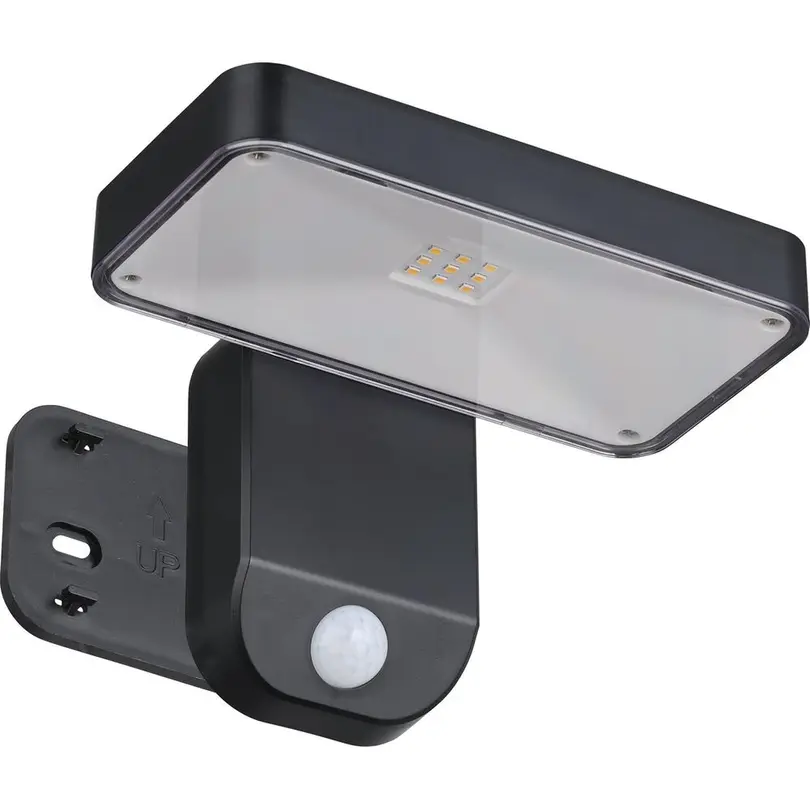 Outdoor Wandleuchte Pastion