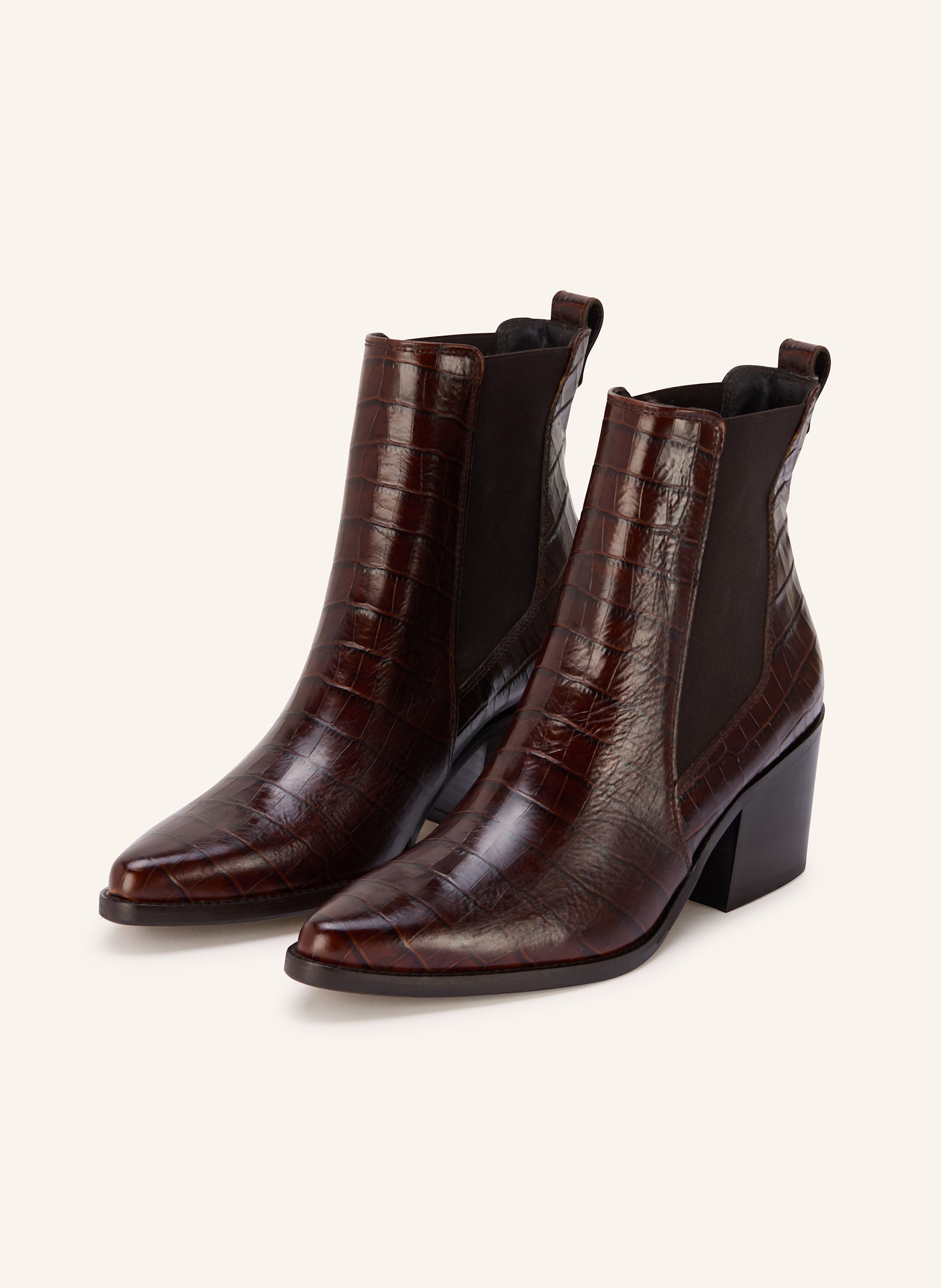 paul green Chelsea-Boots