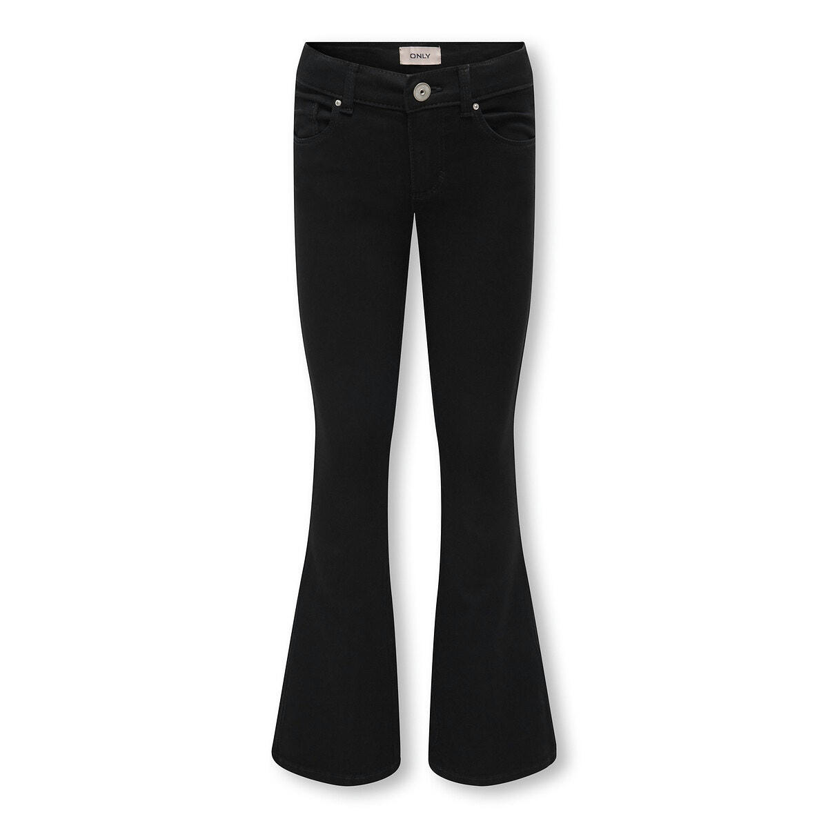 Jean flare
