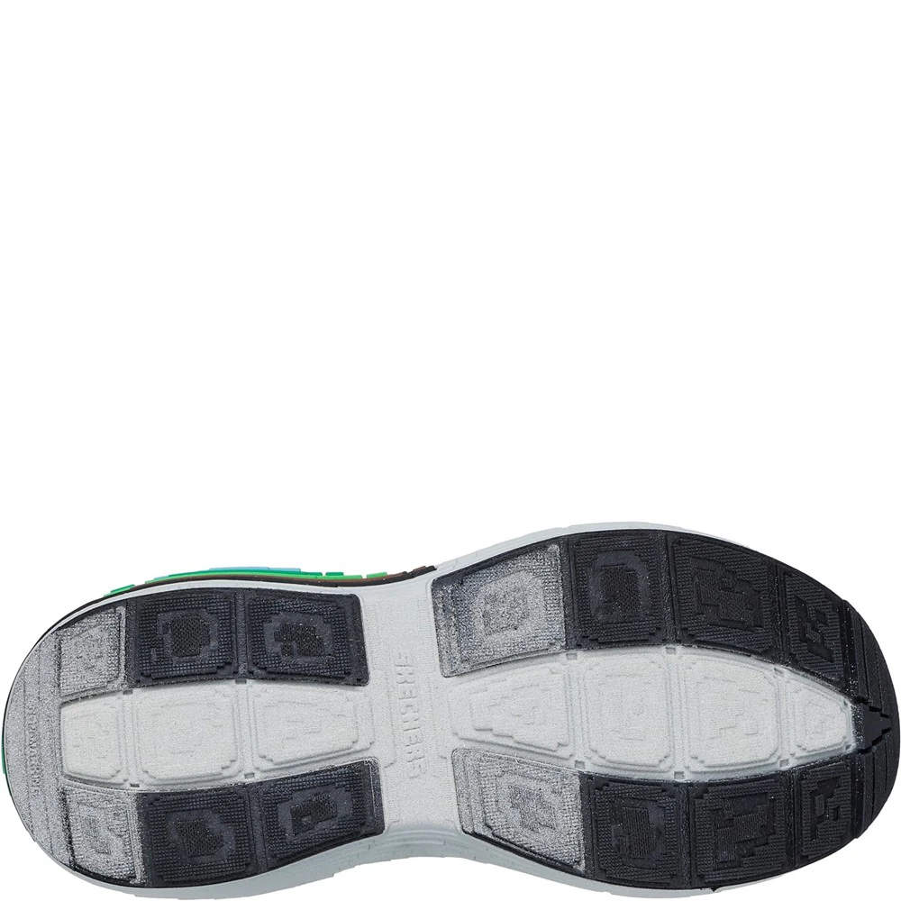 Skechers Mega-Craft 4K Trainer