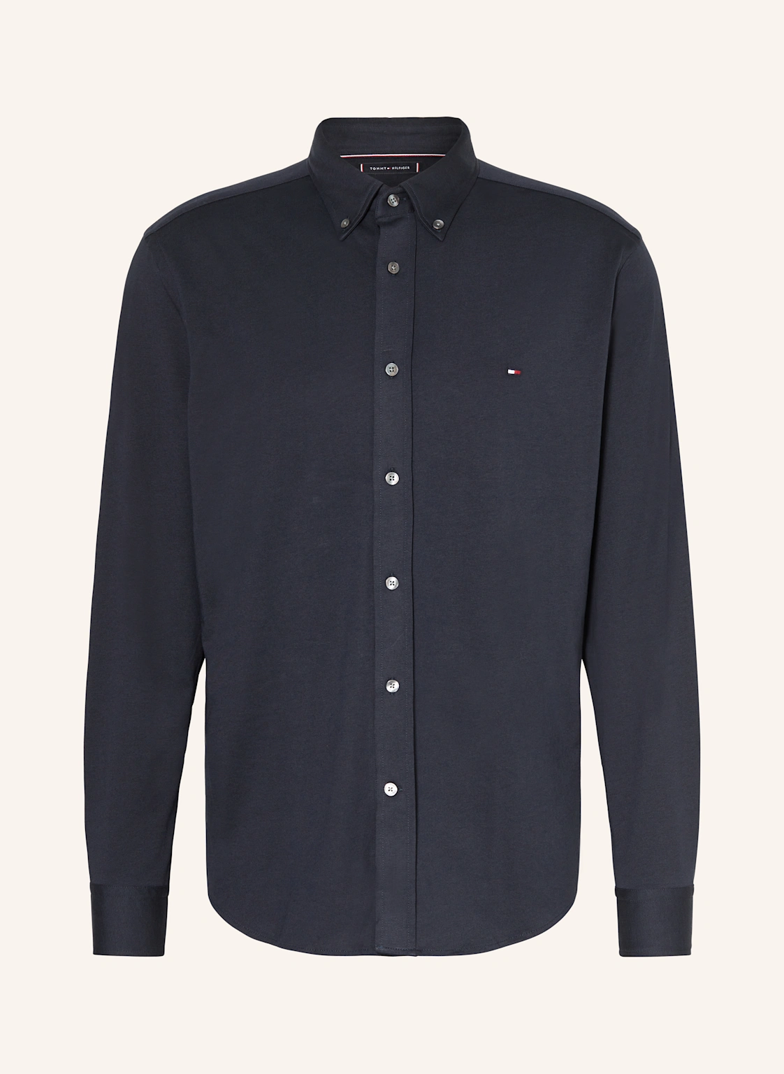 TOMMY HILFIGER Hemd PERFORMANCE Regular Fit