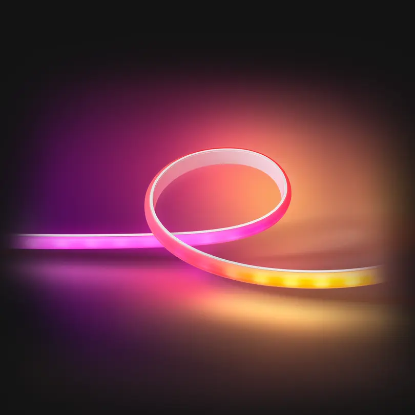 Lichtstreifen Hue