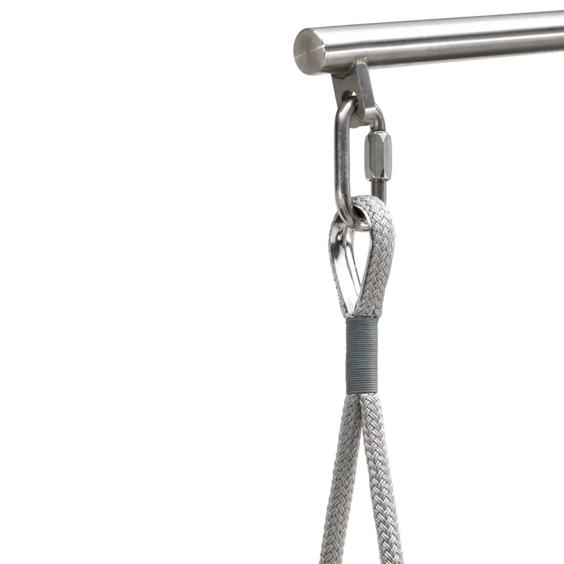 Gartensessel Leyasol Swing Seat