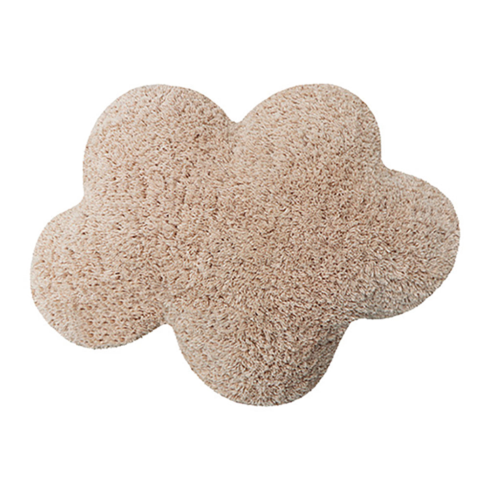 Lorena Canals Clouds Vloerkussen - Roze