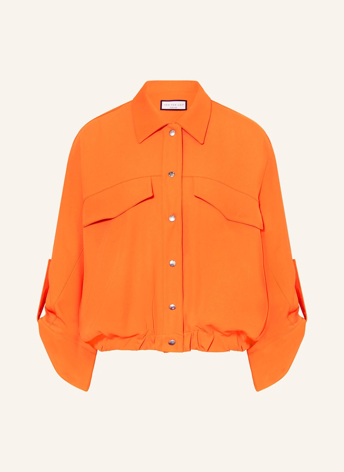 SEM PER LEI Blusenshirt