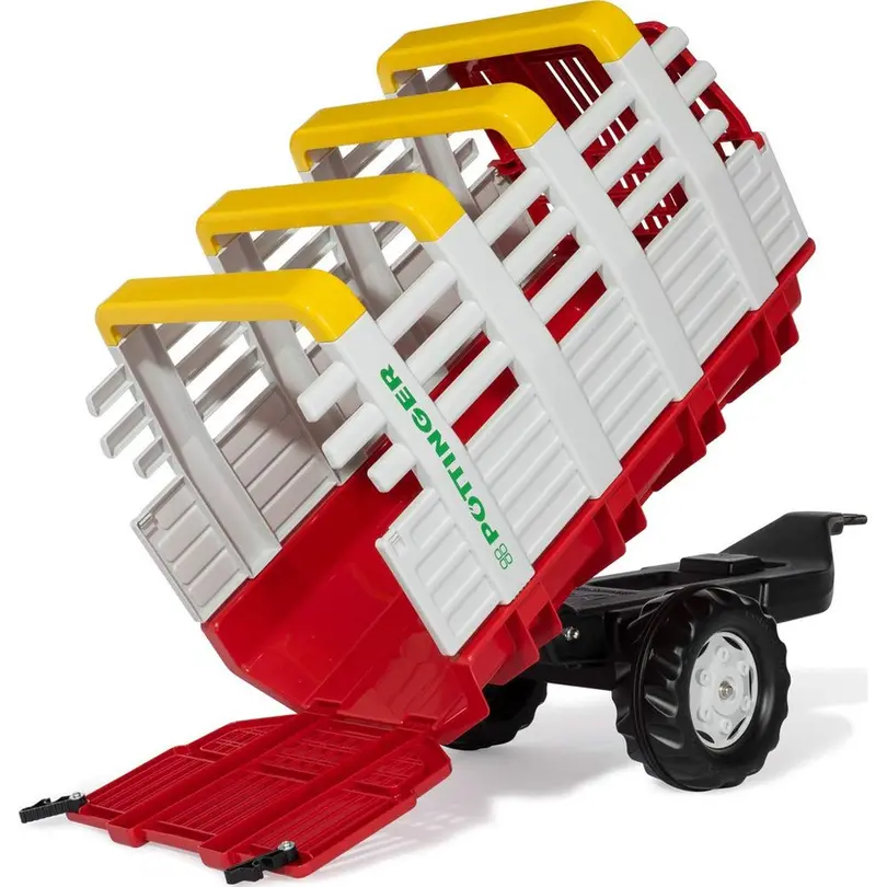 Traktor rollyFarm