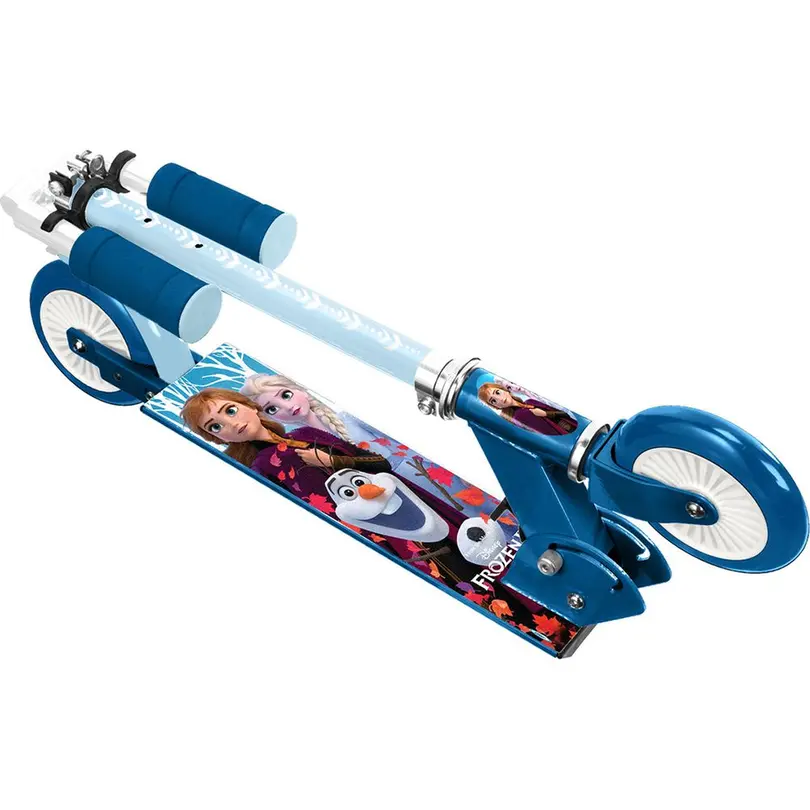 Trotti Frozen II