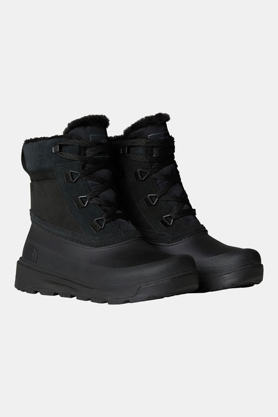 The North Face Shellista V Shorty WP Snowboot Dames