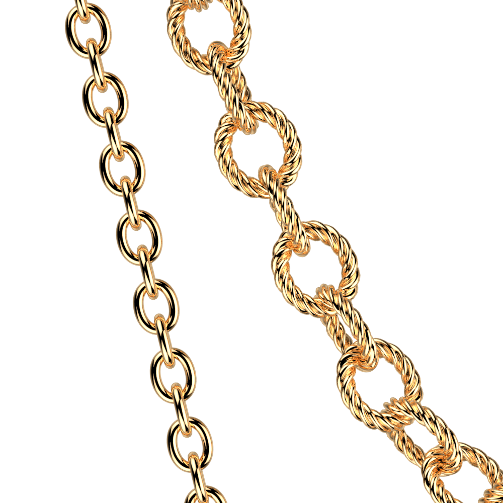 Collier Hélios