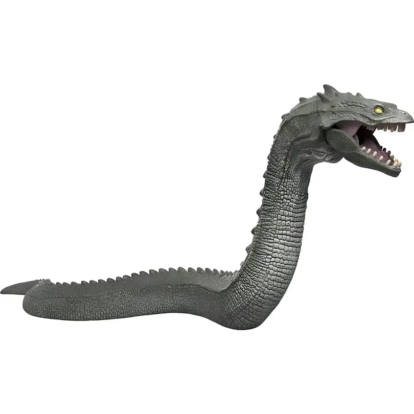 Miniaturfigur Basilisk