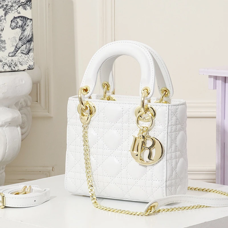 Dior The LADY D-LITE Bag