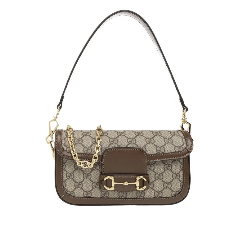 Gucci Horsebit 1955 Baguette