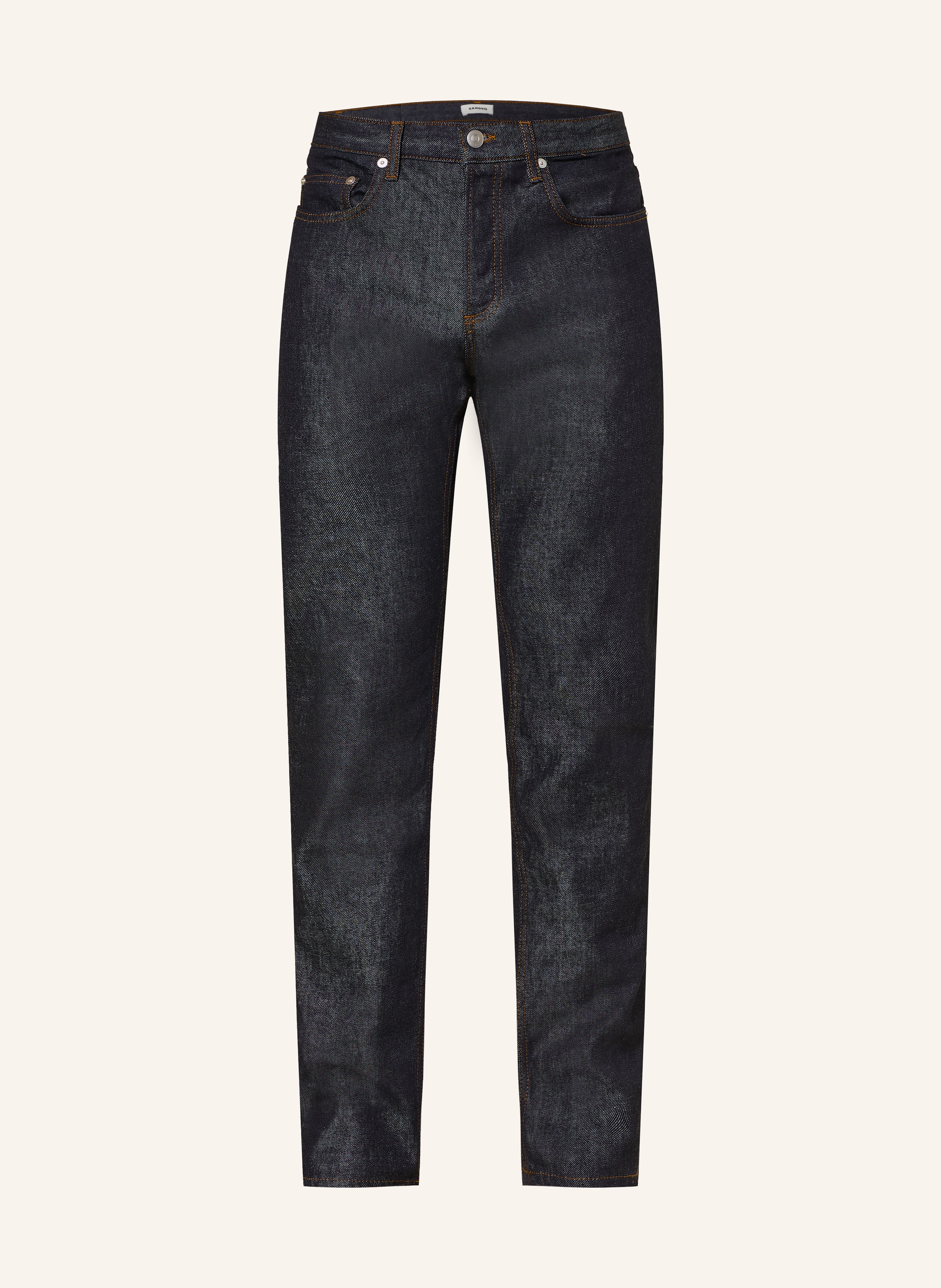 SANDRO Jeans Slim Fit
