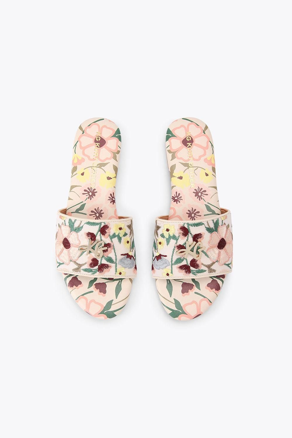 KG Kurt Geiger Rosetta' Flats