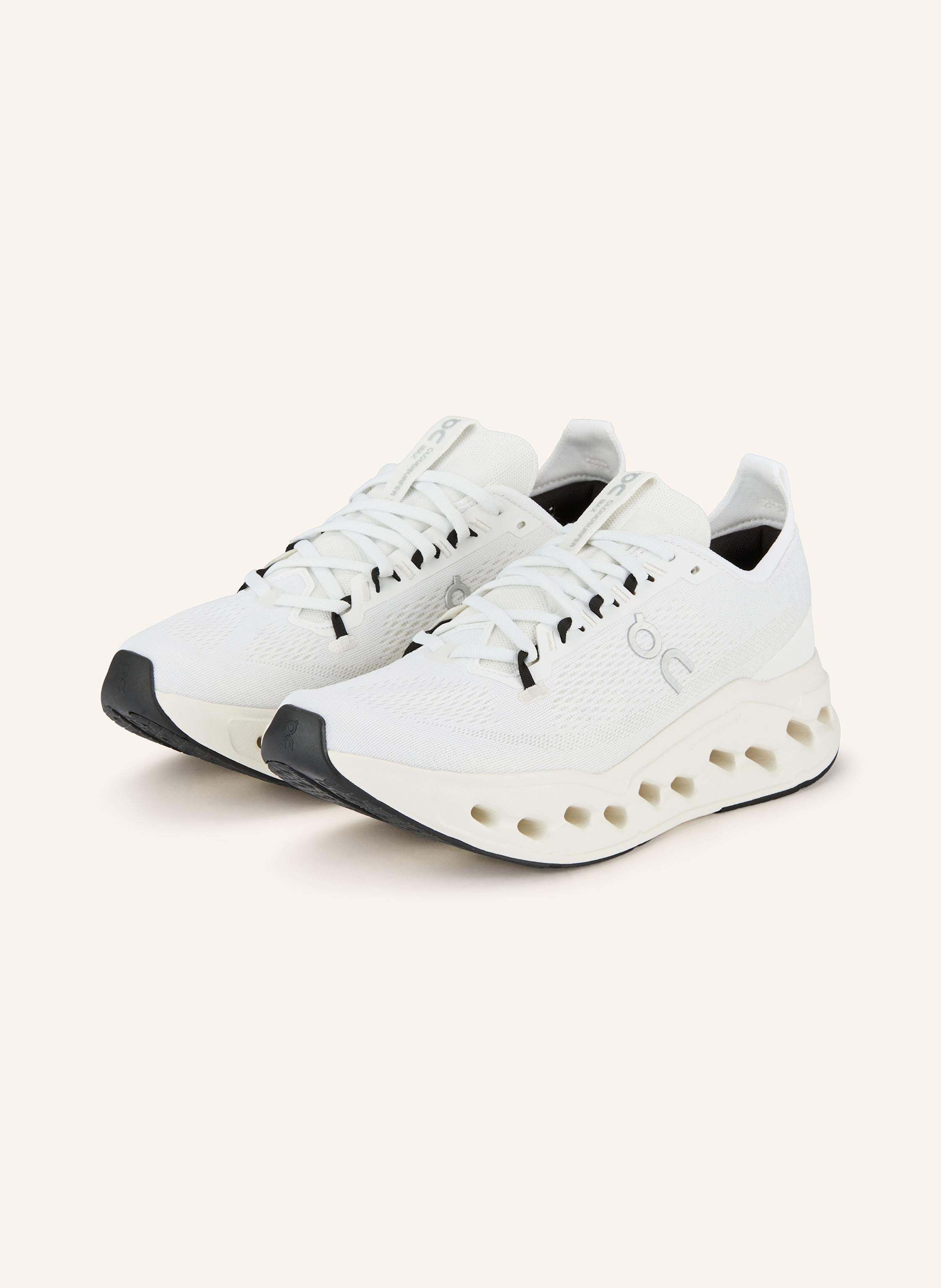 On Laufschuhe CLOUDSURFER MAX