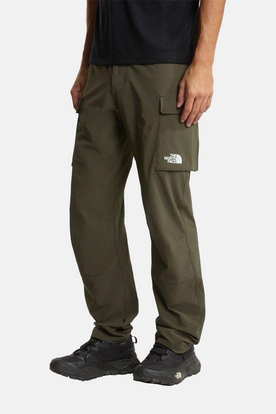 The North Face Exploration Cargo Outdoorbroek