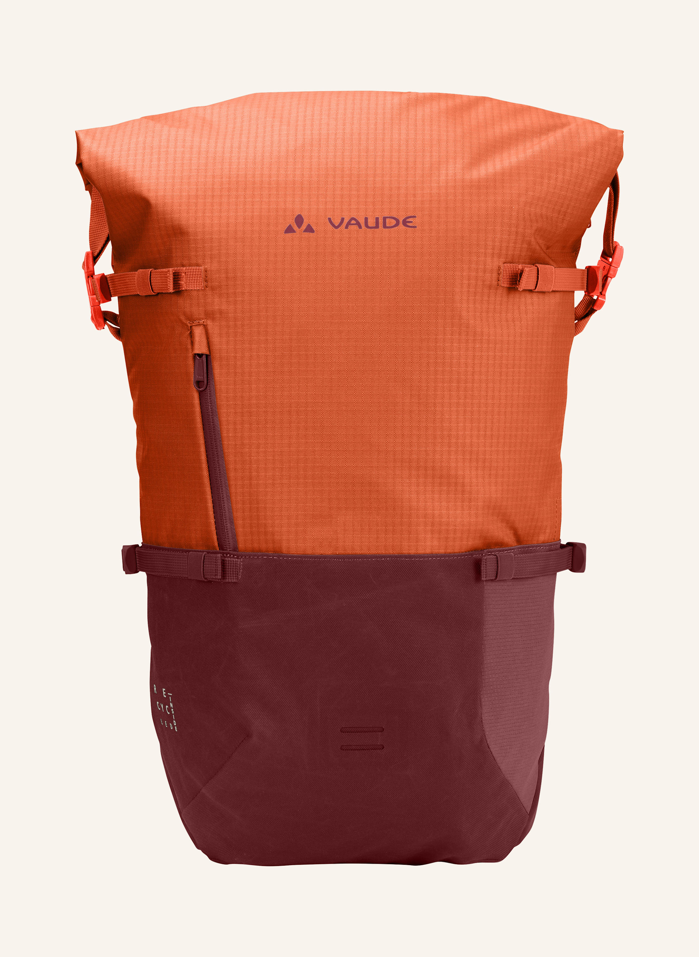 VAUDE Rucksack CITYGO II 23 l mit Laptop-Fach