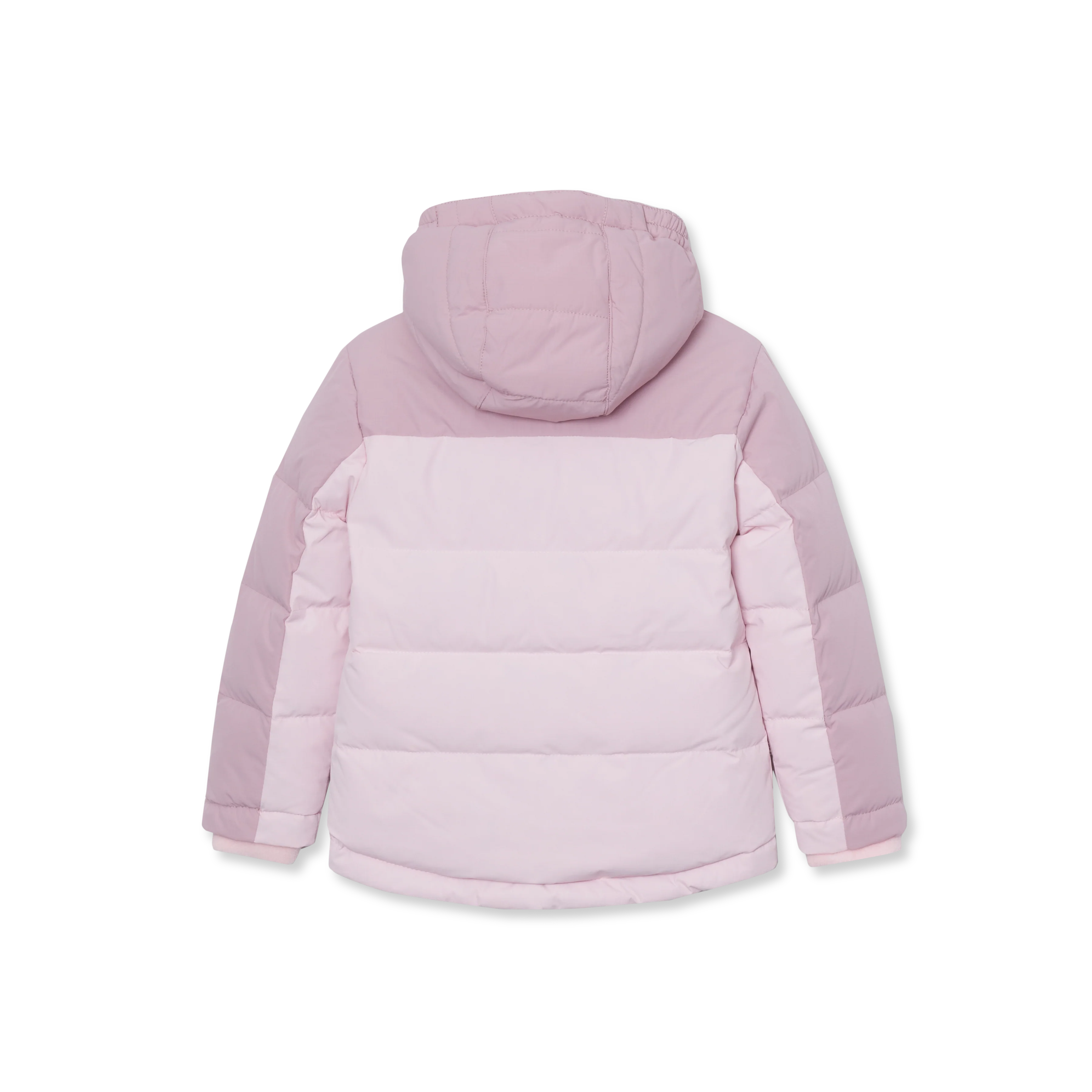 Toddler Girls' Classic Down Jacket